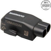 Модуль Shimano Di2, EW-WU101, e-tube port (2шт.)