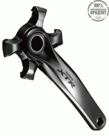 Система Shimano XTR, M9000, 1x11ск., 175мм, без звезды и каретки, CL:50.4мм