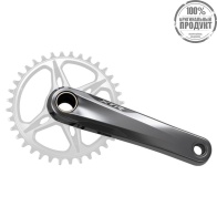 Система Shimano XTR, M9100, 1x11/12ск., 175мм, без звезды и каретки