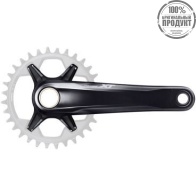 Система Shimano XTR, M9120, 1x12ск., 175мм, без звезды, без каретки