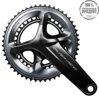 Система Shimano Dura-Ace, R9100-P, 172,5 мм, ин.вал, 52/36T без каретк. с измерит. мощности