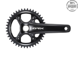 Система Shimano GRX, RX810-1, 170мм 11ск., 42T, без каретки