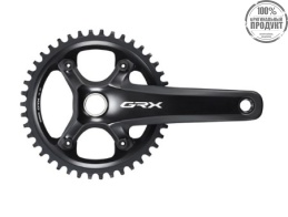 Система Shimano GRX, RX810-1, 172,5мм 11ск., 42T, без каретки