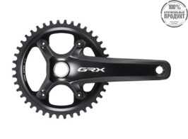 Система Shimano GRX, RX810-1, 175мм 11ск., 42T, без каретки