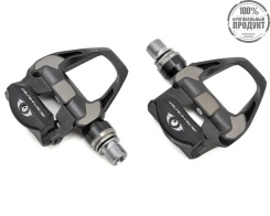 Педали Shimano Dura-Ace, R9100, с шипами SH12, стандартн. ось