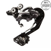 Переключатель задний Shimano SLX, M670, GS, 10 ск.