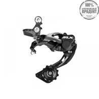 Переключатель задний Shimano SLX, M675, GS, 10 ск, RD+