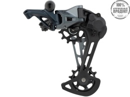 Переключатель задний Shimano SLX, M7100, SGS, 12ск.