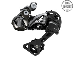 Переключатель задний Shimano XT Di2, M8050, 11ск., GS