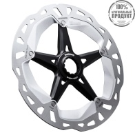 Тормозной диск Shimano MT800, 160мм, C.Lock с внешн. Шлиц.