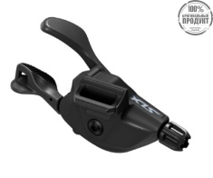 Шифтер Shimano SLX, M7100-I, прав, 12ск. крепл. BL I-Spec EV