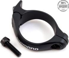 Адаптер Shimano FD, SM-AD91, 34.9мм