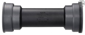 Каретка Shimano BB71-41A, press fit mtb