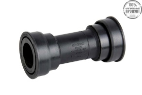 Каретка Shimano BB72-41B, press fit road