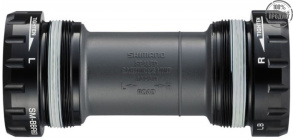 Каретка Shimano BBR60, Road, BSA