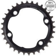 Звезда передняя Shimano, CRM70, 32T для FC-M7000-1 1x11