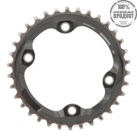Звезда передняя Shimano, CRM81, 34T для FC-M8000-1 1x11