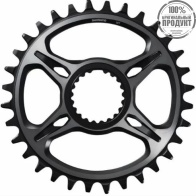 Звезда передняя Shimano, CRM95, 34T для FC-M9100/M9120-1 CL:52мм