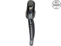 Шифтер/тормозная ручка SHIMANO Ultegra Di2, ST-R8050, лев, 2ск.