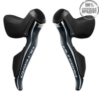 Шифтер/тормозная ручка Shimano Ultegra Di2, R8050, лев/пр. 2x11ск, торм. тр.+оплетк