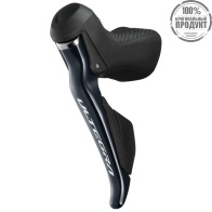 Шифтер/тормозная ручка Shimano Ultegra Di2, ST-R8070, лев, 2ск., c тросом перекл.