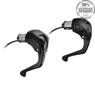 Шифтер Shimano Dura-Ace Di2, SW-R9160 TT руля, лев. и прав.