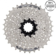 Звезда задняя Shimano Deore CS-HG50, кассета, 10 ск., 11-36, KCSHG5010136