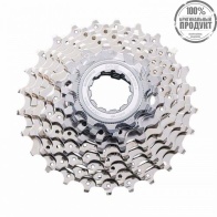 Звезда задняя Shimano CS-HG50-9, кассета, 9 ск., 12-25,  KCSHG509225