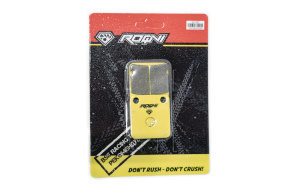 Колодки тормозные KF-007