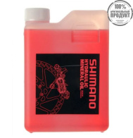 Масло Shimano для дисковых тормозов, SM-DB-OIL, 1000мл