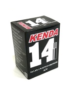 Камера 14"x1.3/8-1.75 Kenda a/v - для колясок