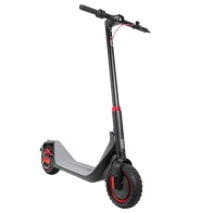 Электросамокат Kugoo G-Max, 500W, 10,4 Ah черный