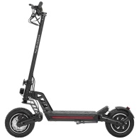 Складной электросамокат Kugoo G2 PRO 1000W, 15Ah Jilong черный