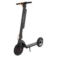 Электросамокат Kugoo HX PRO черный