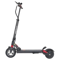 Складной электросамокат Kugoo X1, 13Ah черный