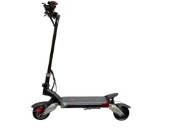 Складной электросамокат Kugoo X8 (G1 Mini) черный