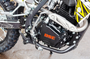 Двигатель в сборе 150cc BSE Z1