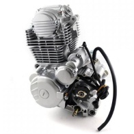 Двигатель в сборе 250cc ZS172FMM-3A (CB250-F) BSE Z6 Z5 Z3