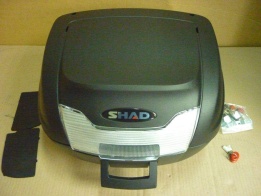 Кофр SHAD 40л SYM