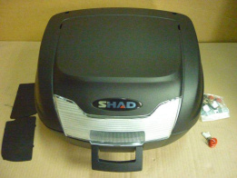 Кофр SHAD 40л SYM
