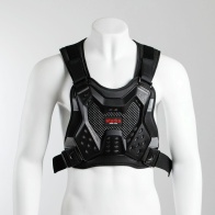 STARKS Vest  Armor Kids V2  Моточерепаха  (Чёрный)