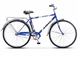 Мужской велосипед STELS Navigator-300 Gent 28" Z010 20" Синий (LU085341)