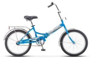 Велосипед Десна-2200 20" Z011 13.5" Синий