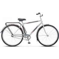 Мужской велосипед Вояж Gent 28" Z010 20" Серебристый (LU084621)