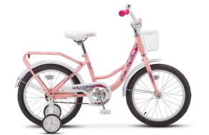 Велосипед STELS Flyte Lady Z011 розовый