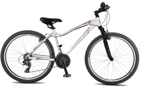 Велосипед STELS Miss-6000 V 26" K010 15" Голубой (LU092653)
