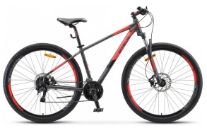 Велосипед STELS Navigator-970 D 29" V010 оранжевый