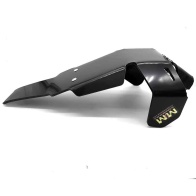 MAGNUM защита двигателя и прогрессии Koshine XN125 XN150 XN300 Черная