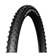 Покрышка MICHELIN 27.5X2.10 COUNTRY GRIP'R