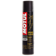 Очиститель тормозов Motul P2 Brake Clean